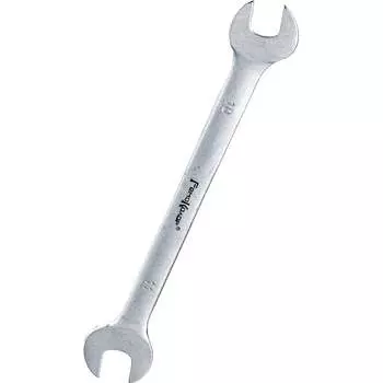 Рожковый гаечный ключ РемоКолор 43-3-010