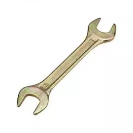 Рожковый гаечный ключ REXANT 12-5826-2