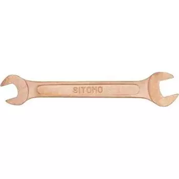 Рожковый гаечный ключ SITOMO 1087663