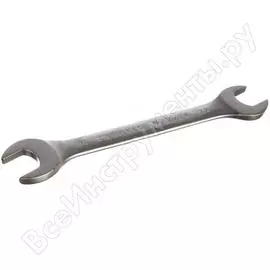 Гаечный рожковый ключ THORVIK W12224 ARC 52589