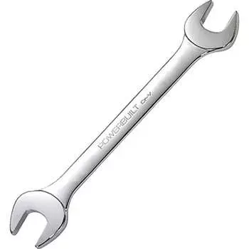 Рожковый гаечный ключ TORGWIN powerbuilt YWT3103R