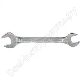 Рожковый ключ SPARTA 144625