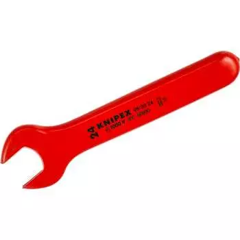 Рожковый ключ Knipex KN-980024
