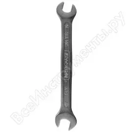 Рожковый ключ КОБАЛЬТ 248-054