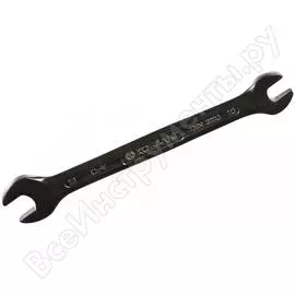 Рожковый ключ КОБАЛЬТ 248-061