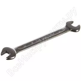 Рожковый ключ KING TONY 19001113