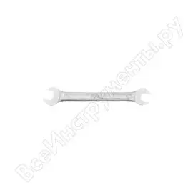 Рожковый ключ AV Steel AV-301214