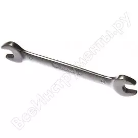 Рожковые ключи Berger BG BG1088