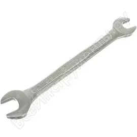 Рожковый ключ КОБАЛЬТ 248-108