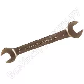 Рожковый ключ Дело Техники ДТ/200 510143