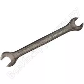 Рожковый ключ КОБАЛЬТ 248-115