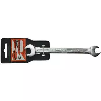 Рожковый ключ Автоdело Professional 37145 13173