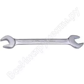 Рожковый ключ KING TONY 19001417