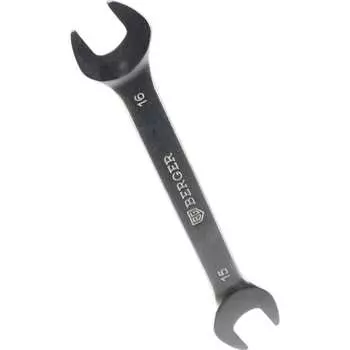 Рожковые ключи Berger BG BG1090