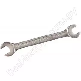 Рожковый ключ КОБАЛЬТ 248-931