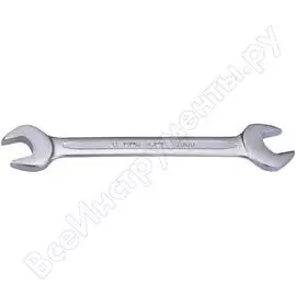 Рожковый ключ KING TONY 19001617