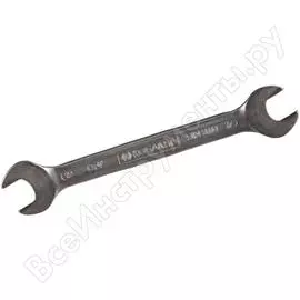 Рожковый ключ КОБАЛЬТ 248-122