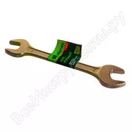 Рожковый ключ СИБРТЕХ 14310