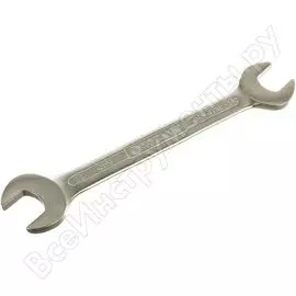 Рожковый ключ КОБАЛЬТ 248-139