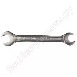 Рожковый ключ КОБАЛЬТ 248-146