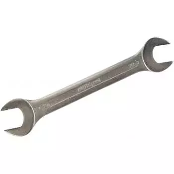 Рожковый ключ AV Steel AV-302224