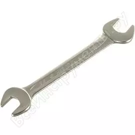 Рожковый ключ KING TONY 19002326