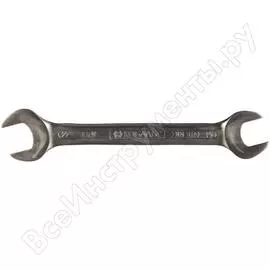 Рожковый ключ КОБАЛЬТ 248-153