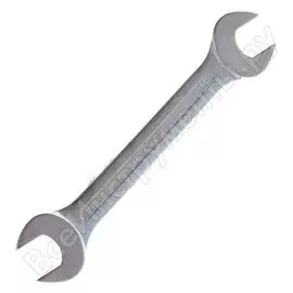 Рожковый ключ AV Steel AV-302427