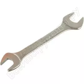 Рожковый ключ FORCE 7542730