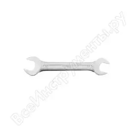 Рожковый ключ AV Steel AV-302730