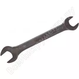 Рожковый ключ Эврика ER-52730