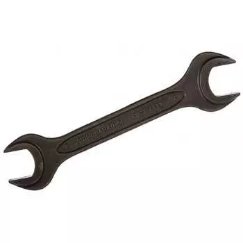 Рожковый ключ СИБРТЕХ 14332