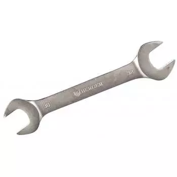 Рожковые ключи Berger BG BG1094