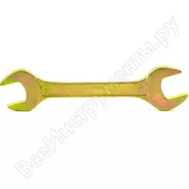 Рожковый ключ СИБРТЕХ 14315