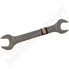 Рожковый ключ AV Steel AV-303436