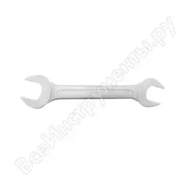 Рожковый ключ AV Steel AV-303641