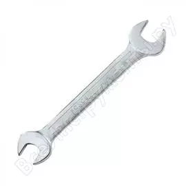 Рожковый ключ FORCE 7543842