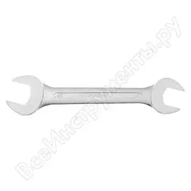 Рожковый ключ AV Steel AV-304146