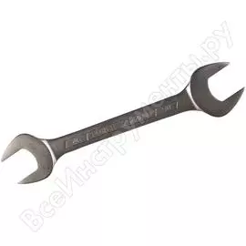 Рожковый ключ FORCE 7544650