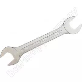 Рожковый ключ AV Steel AV-304650