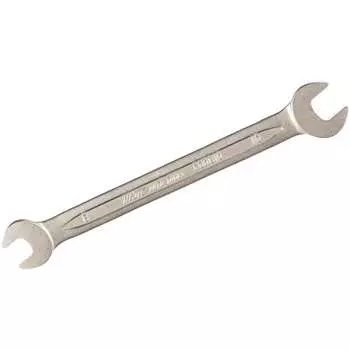 Рожковый ключ JTC JTC-GD0810