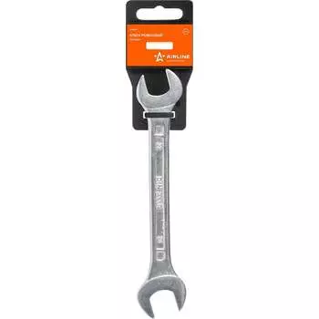 Рожковый ключ Airline ATAK017