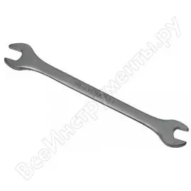 Рожковый ключ Автоdело 32147 10884