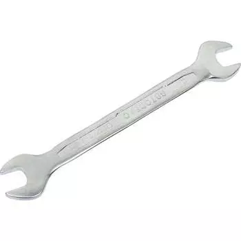 Рожковый ключ Автоdело Professional 37123 10738