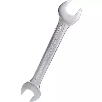 Рожковый ключ Автоdело Professional 37247 11091