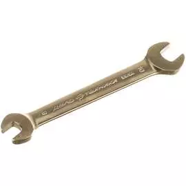 Рожковый ключ Дело Техники ДТ/500 510108