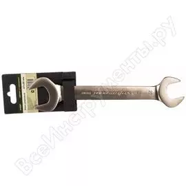 Рожковый ключ Дело Техники 510307