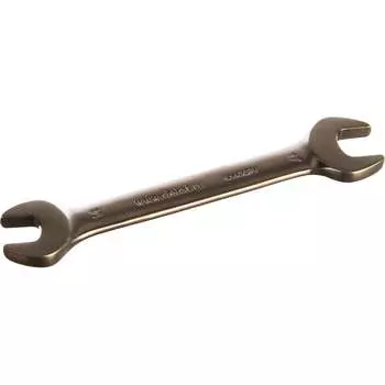 Рожковый ключ Дело Техники ДТ/125 510174