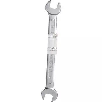 Рожковый ключ FORCE 7541012