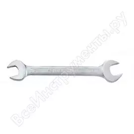 Рожковый ключ FORCE 7541213